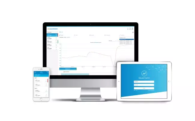 Tracklog app