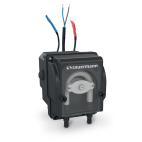 peristaltic pump Si-51