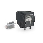 peristaltic pump Si-52