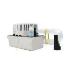 Si-1801 - with tubing kit contents