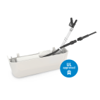 omega pack 2 piston pump ready-to-fit kit for mini-split