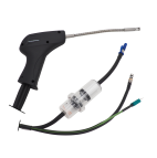 Sonde flexible