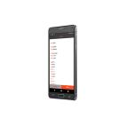 Si-CA QRCode App