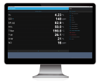 Sauermann Combustion Software
