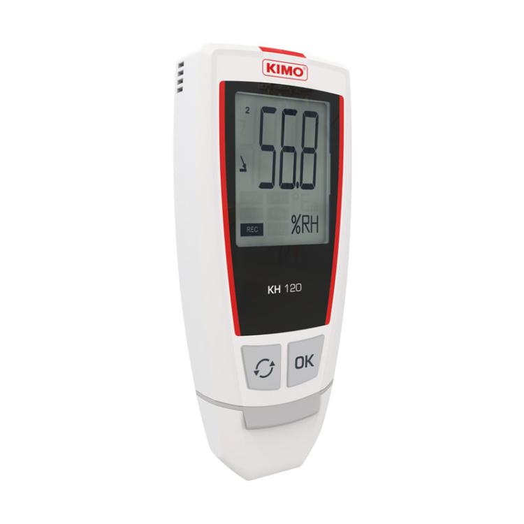 center 309 data logger thermometer manual