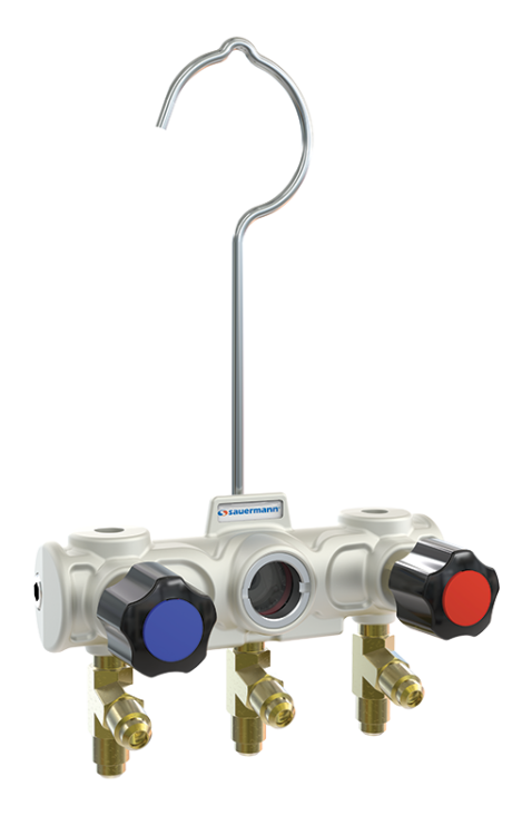 ACC25561 connector