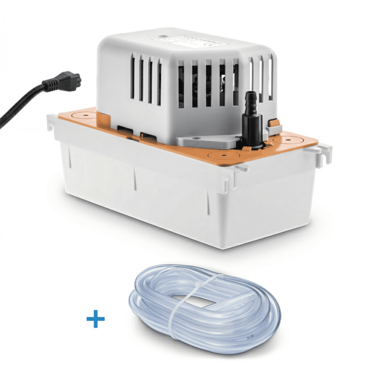 centrifugal Tank Pump strong and durable Sauermann