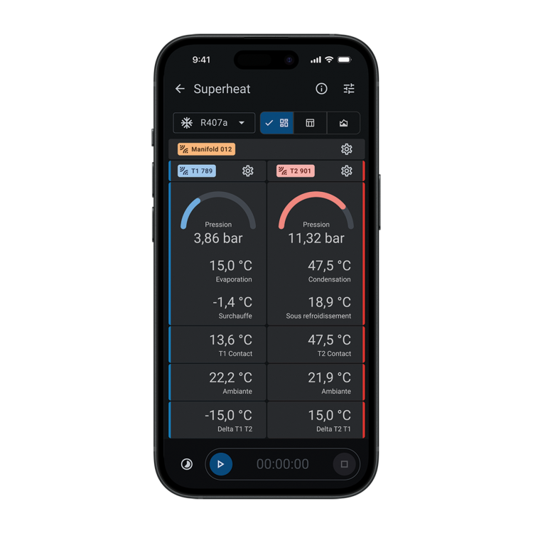 Sauermann_pilot_mobile_app_ios_android