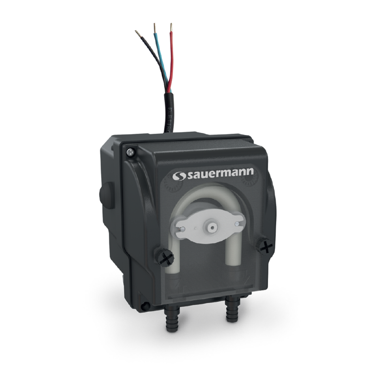 peristaltic pump Si-50