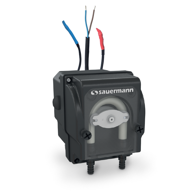 peristaltic pump Si-51