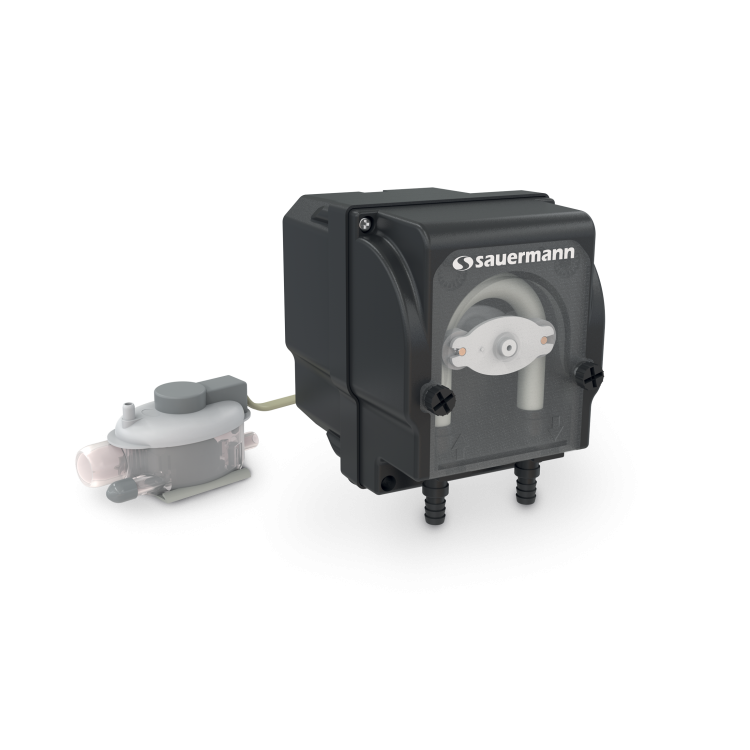 peristaltic pump Si-52