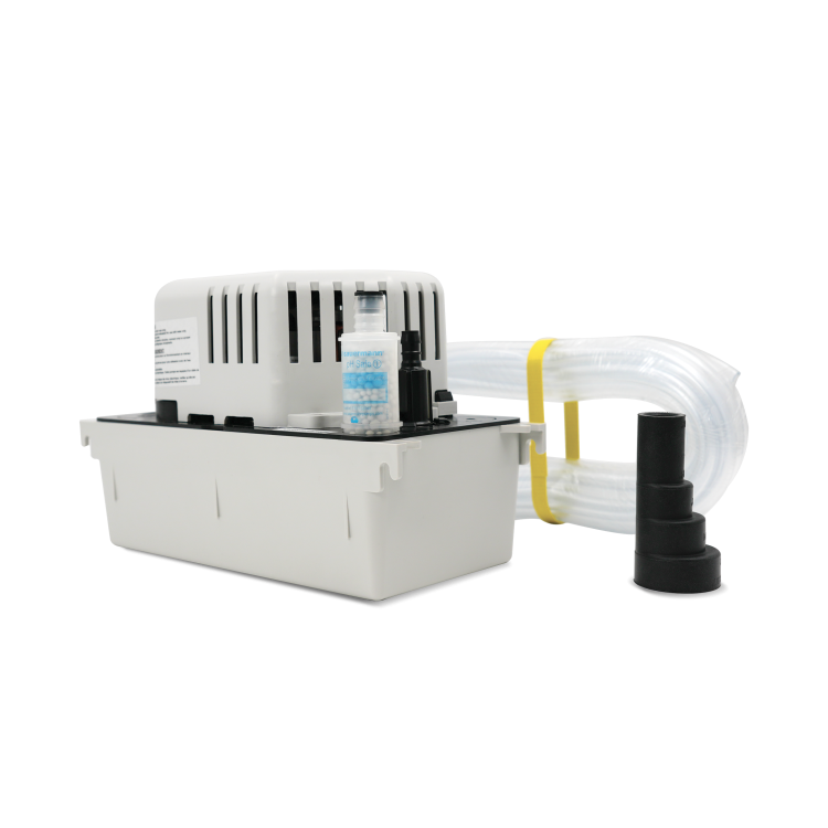 Tank pump Si-1801/T - with tubing pH safe 1