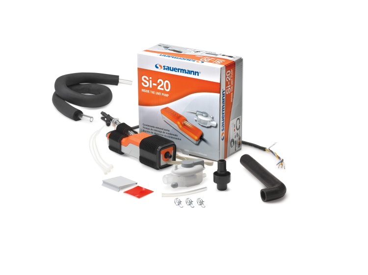 Si20 Kit