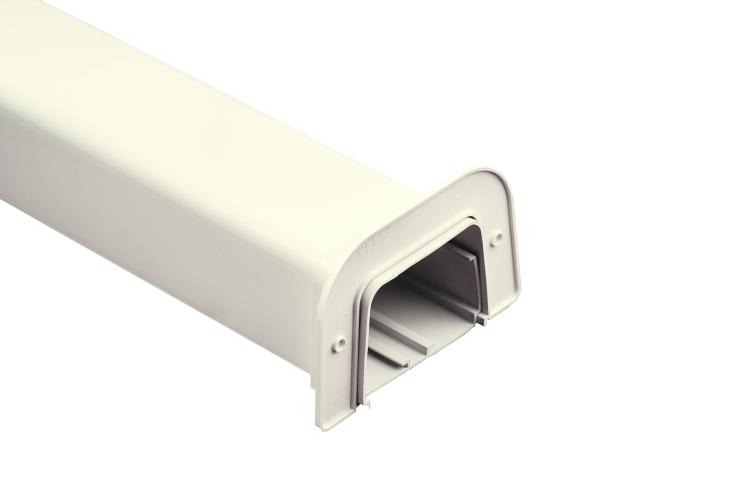 WDE - Wall Duct