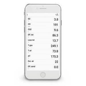 Si-CA Mobile App