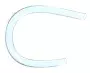 ACC00931 rubber extension for condensate pumps