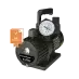 Manifold con pompa per vuoto a 2 stadi, 220V, con valvola a solenoide
