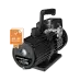 Manifold con pompa per vuoto a 2 stadi, 220V, a prova di scintilla, conforme ATEX