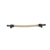 Replacement hose for peristaltic pumps
