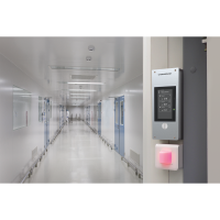 si-cpe320 cleanrooms