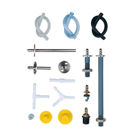 hygrometry transmitters accessories