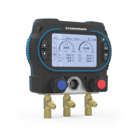 Si-RM350_manifold_2_way_hose