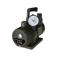 two_2_stage_vacuum_pump_manifold_220V_solenoid_valve