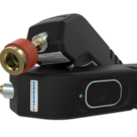 si-rm1 wireless pressure probe