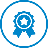 award icon