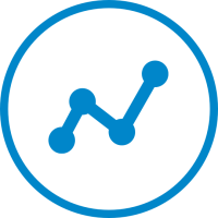 graph icon